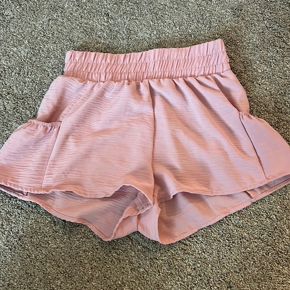 Altar’d State Shorts